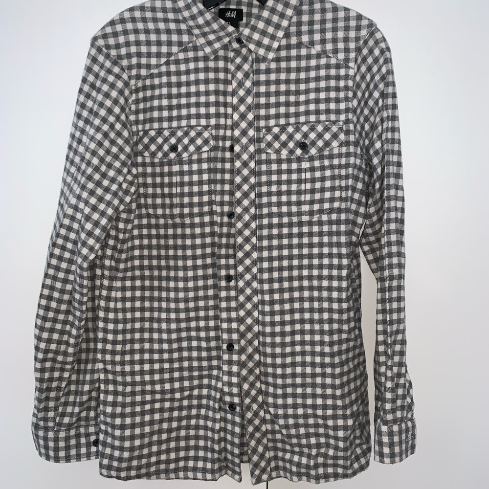 H&M long sleeve